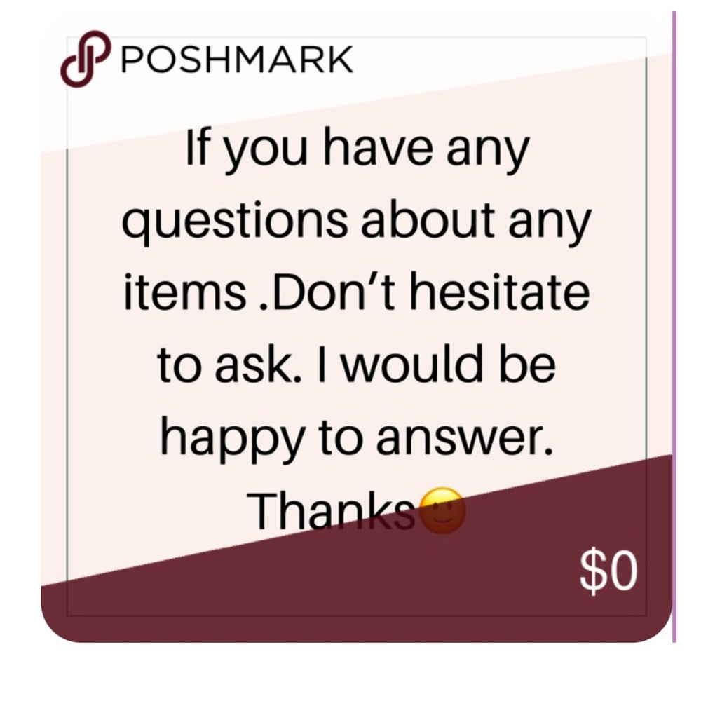 Have Further Questions Or Offers ???